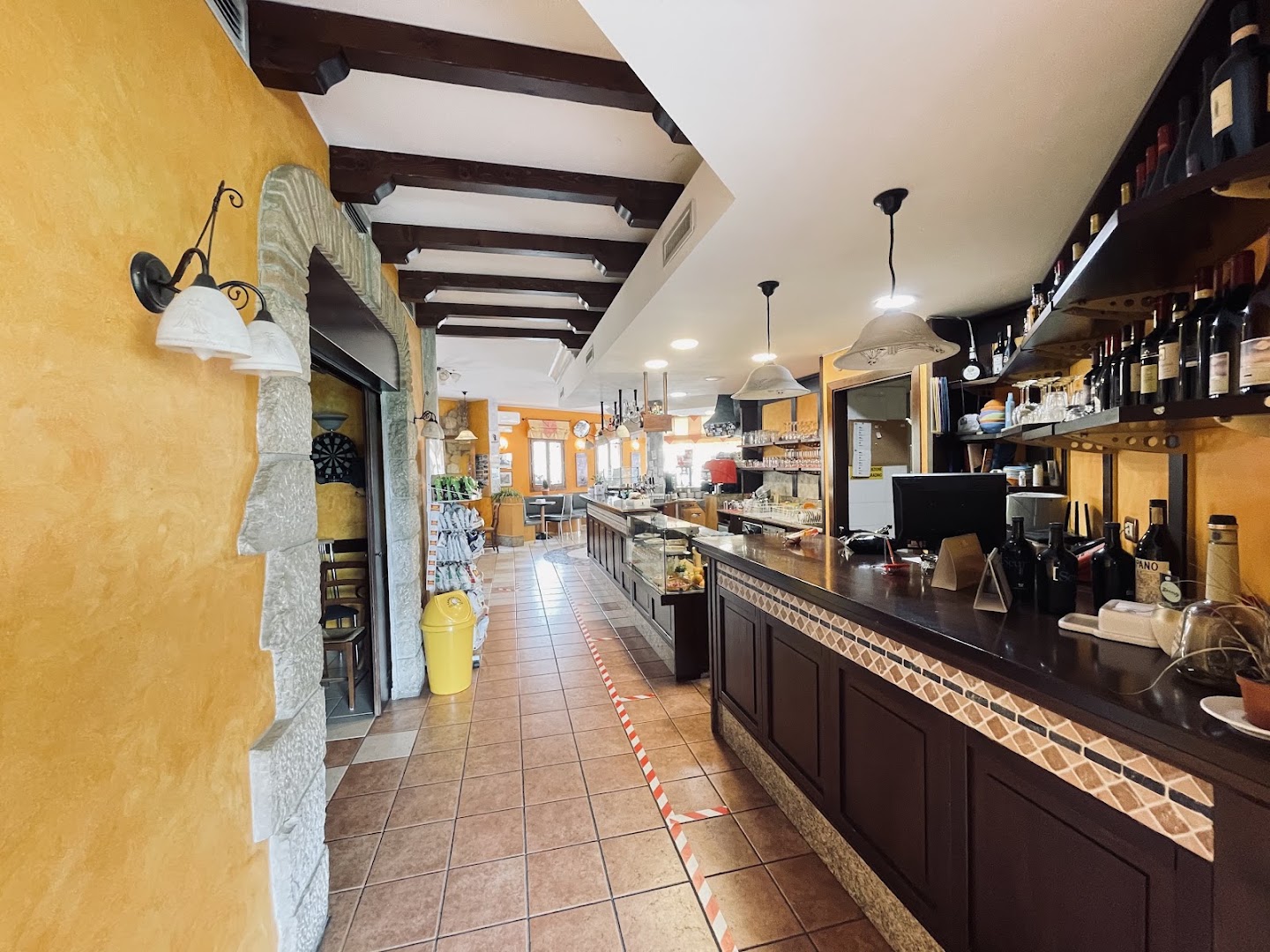 Bar da Rene’