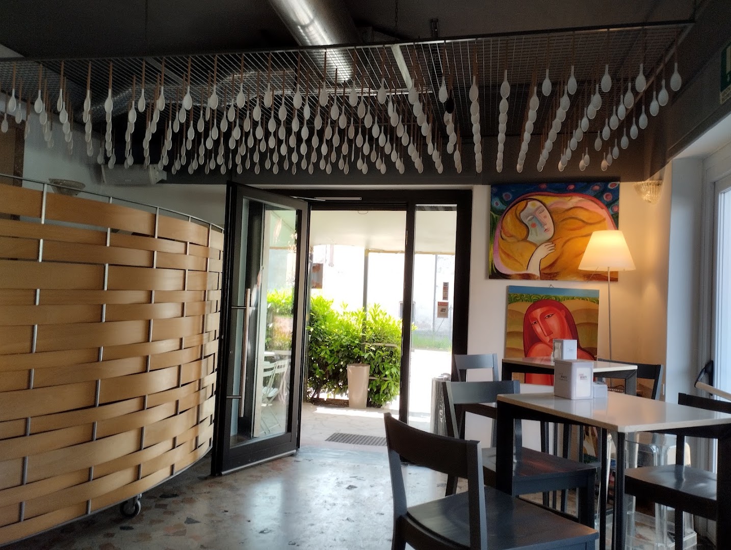Bar Da Rigo