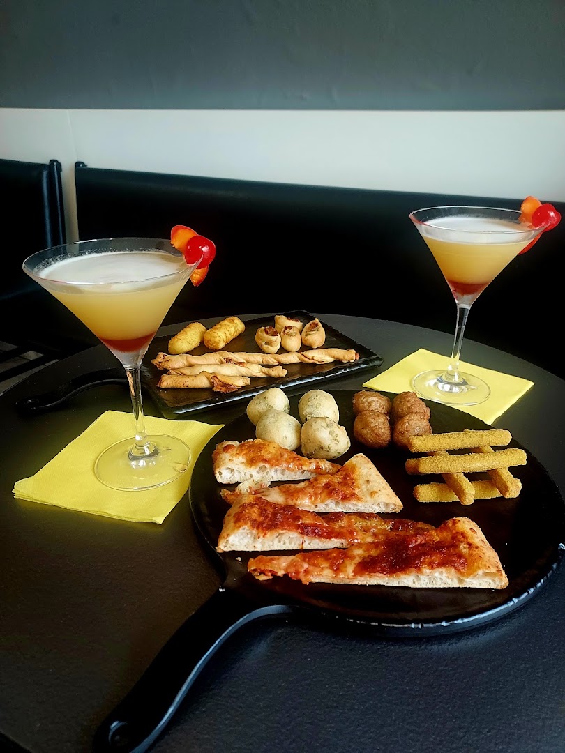 Bar da Rino