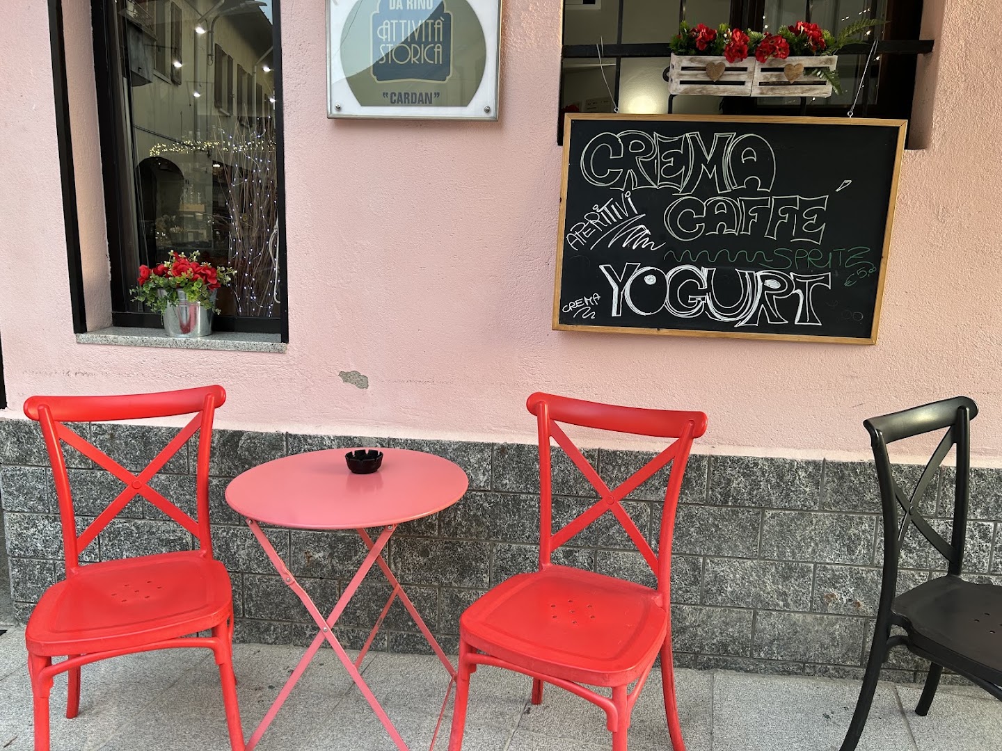Bar da Rino