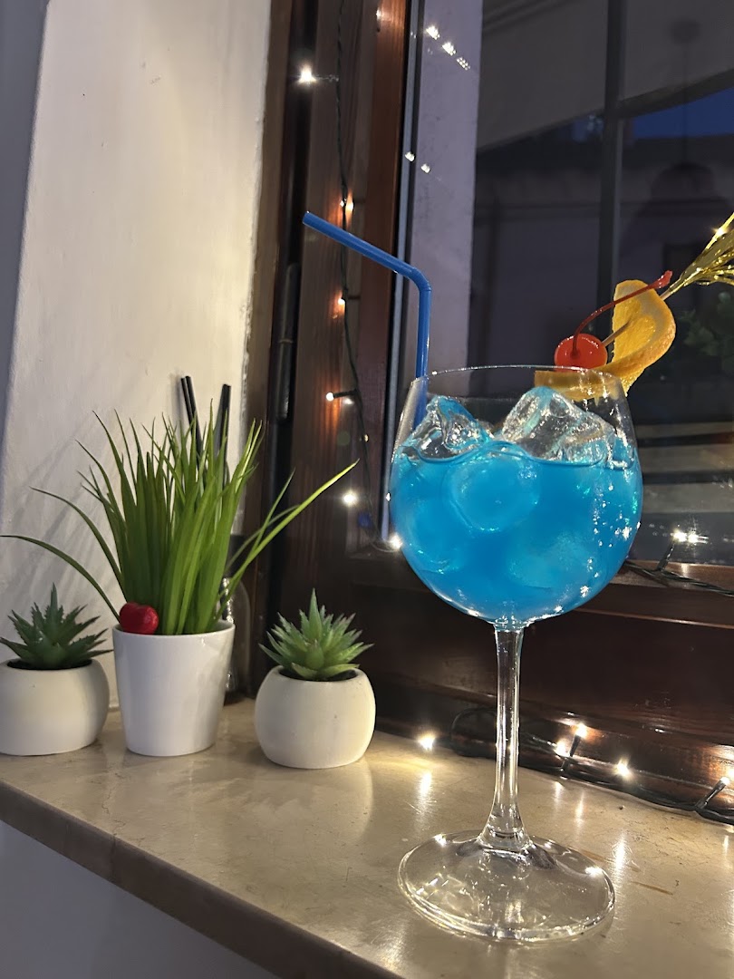 Bar da Rino, Buscate
