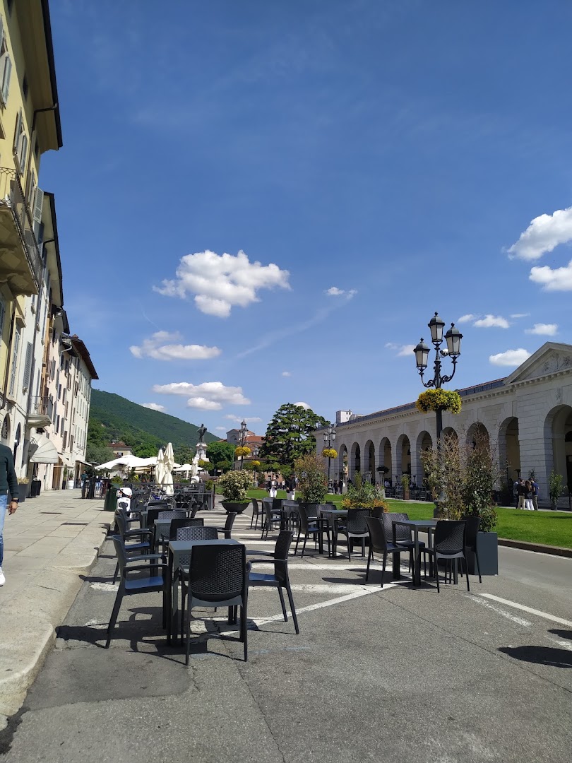 BAR DA RITA, Brescia