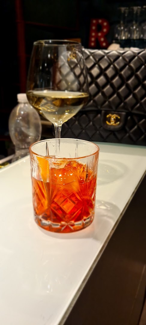 BAR DA RITA