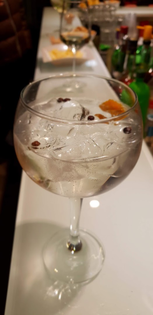 BAR DA RITA