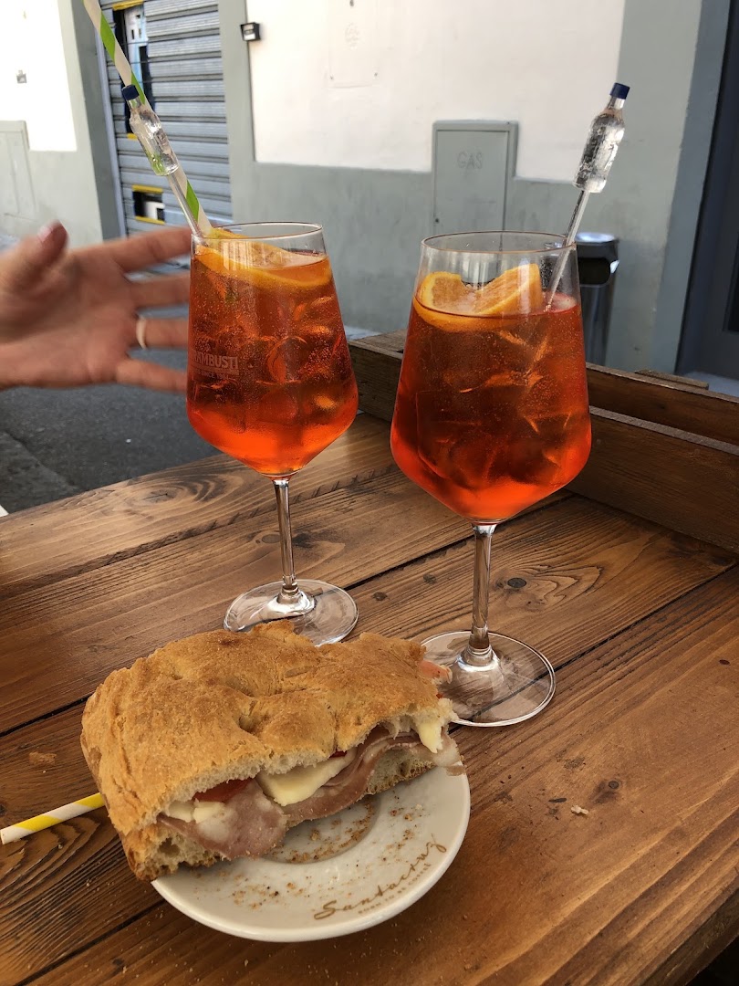 Bar da Roby di Mattia Cherici