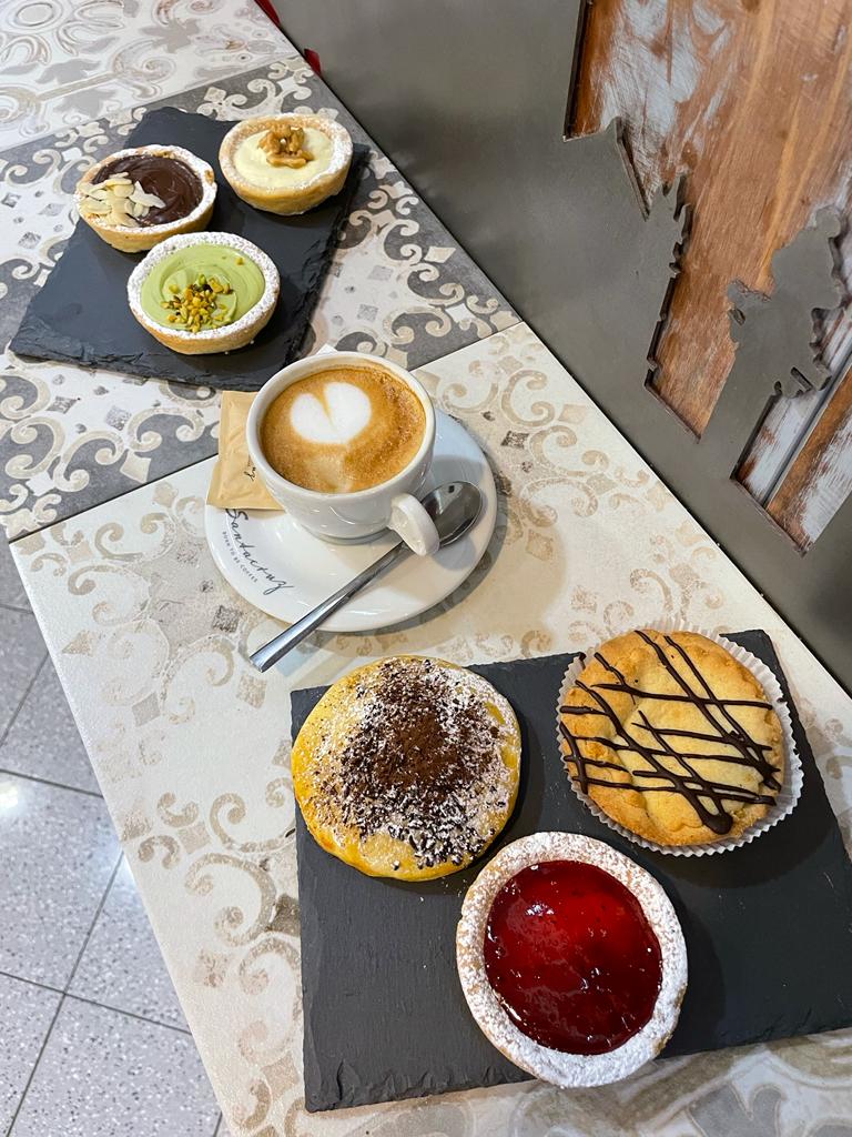 Bar da Roby di Mattia Cherici