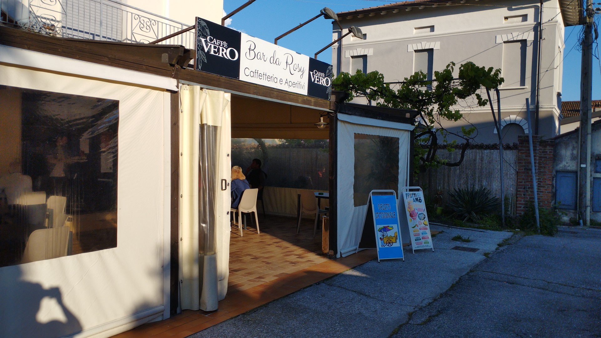 Bar da Rosy