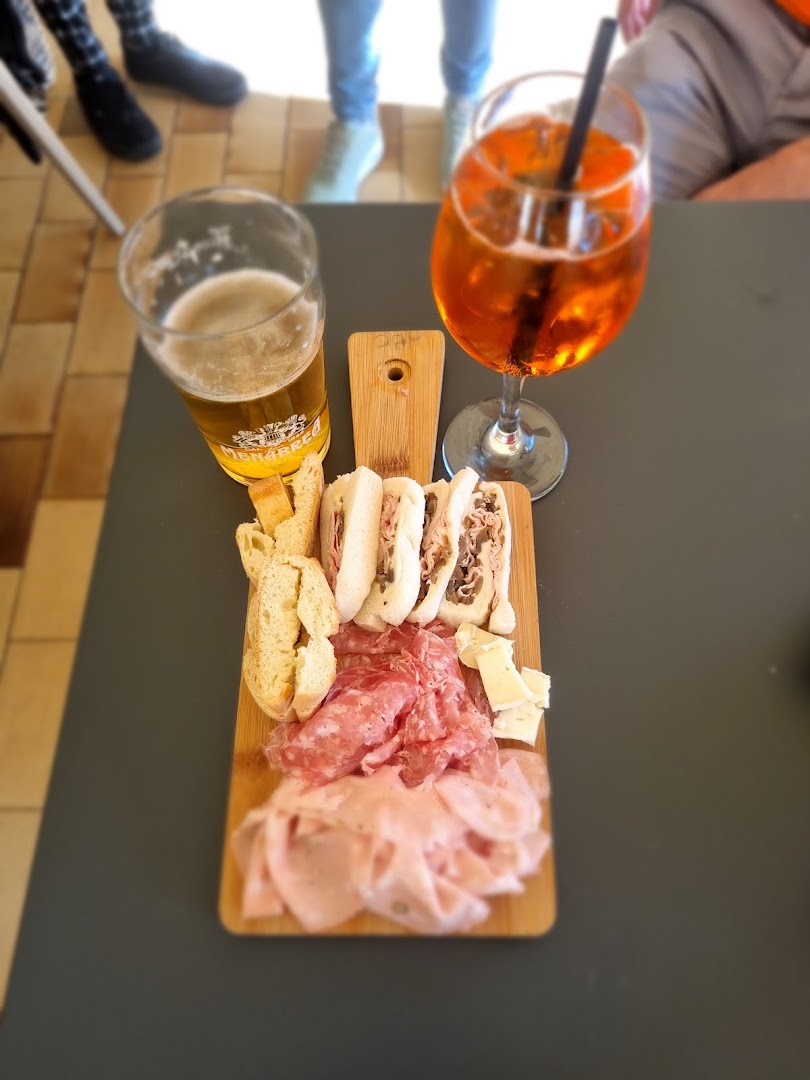 Bar da Rosy