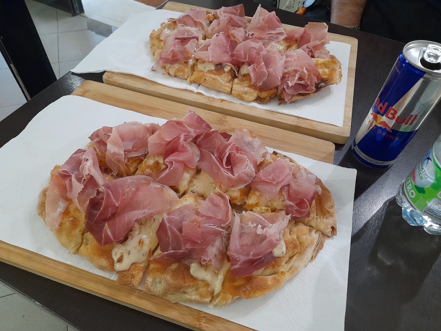 Bar da Rosy