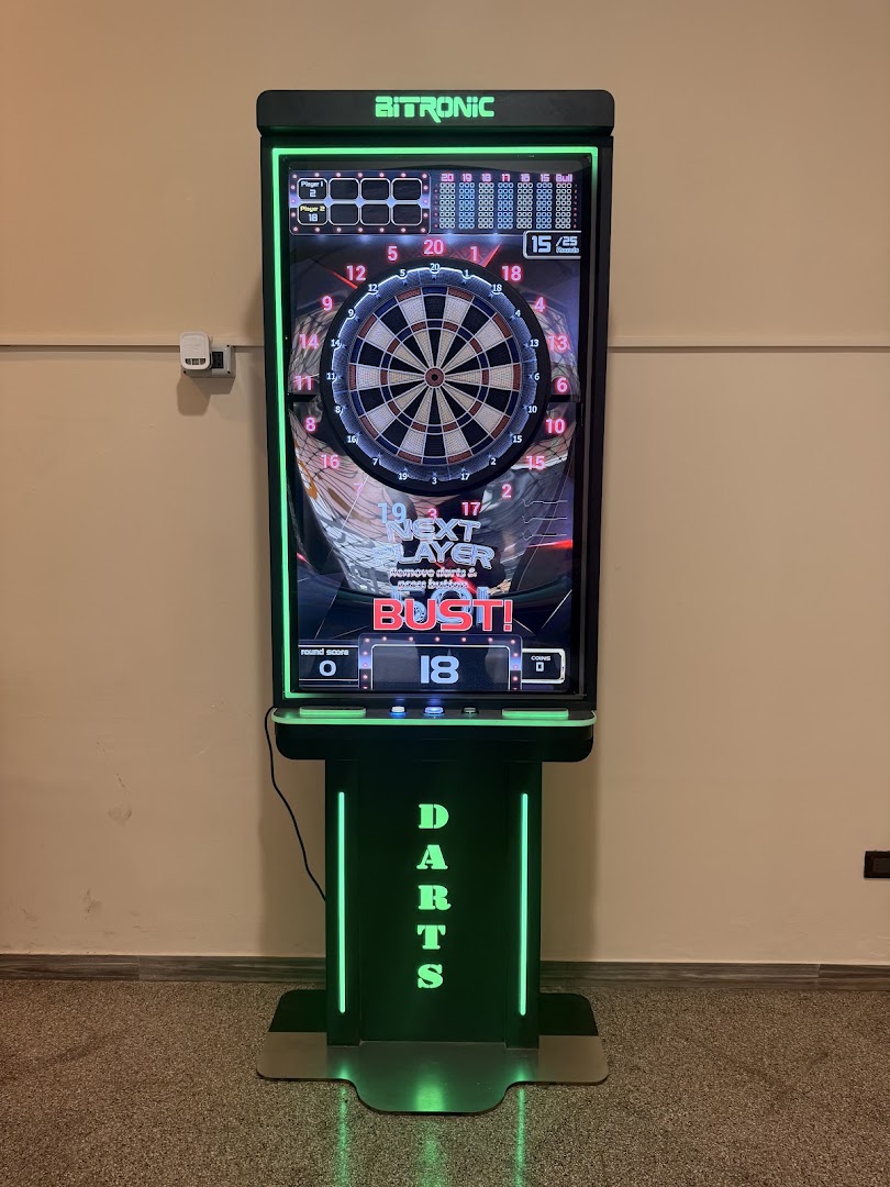 Bar da sasi