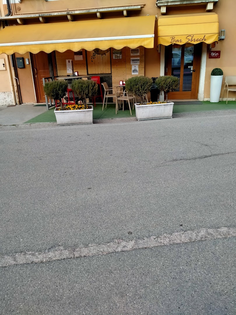 Bar da Sbrech, Segusino