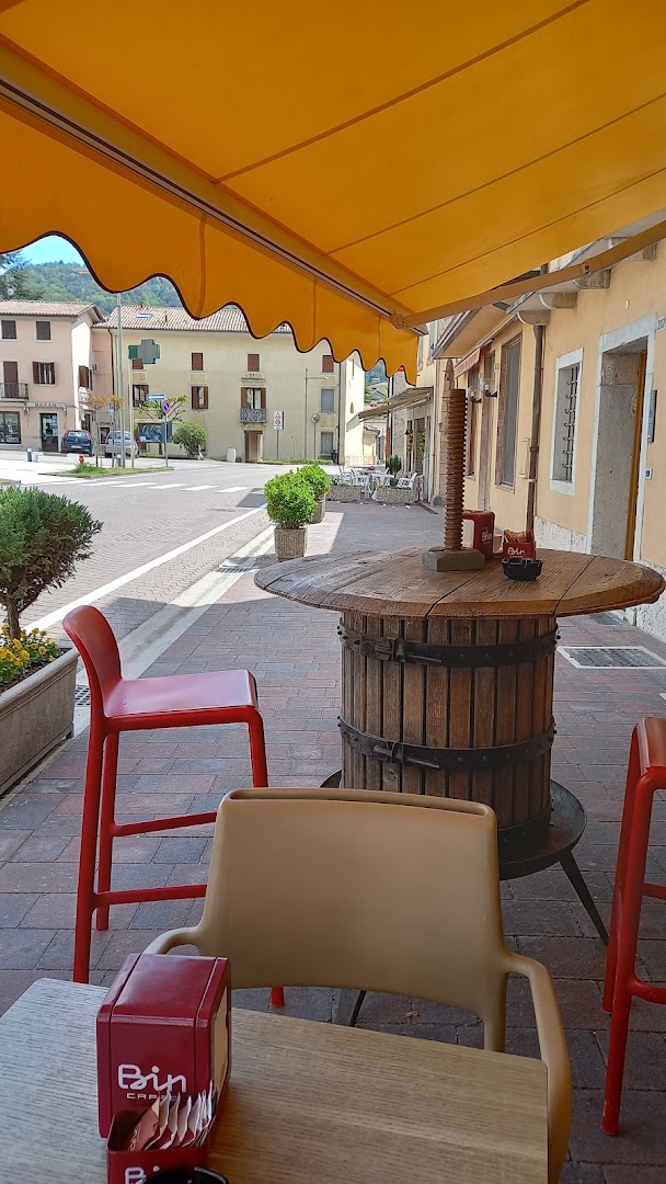 Bar da Sbrech