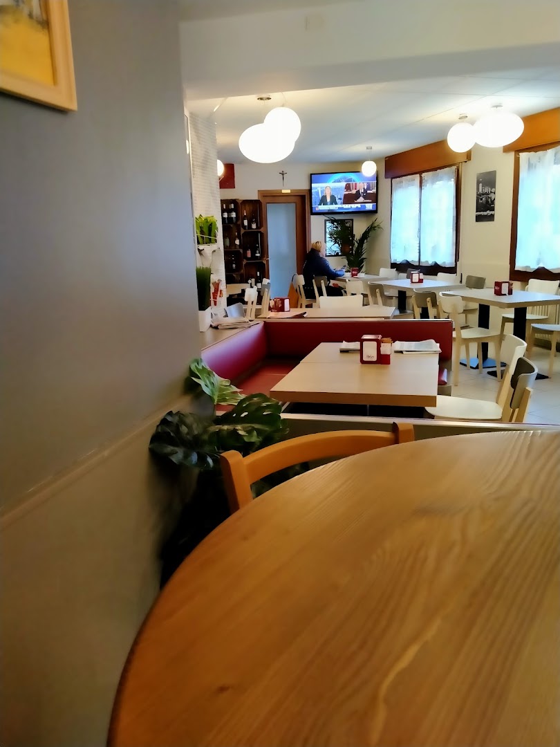 Bar da Sbrech