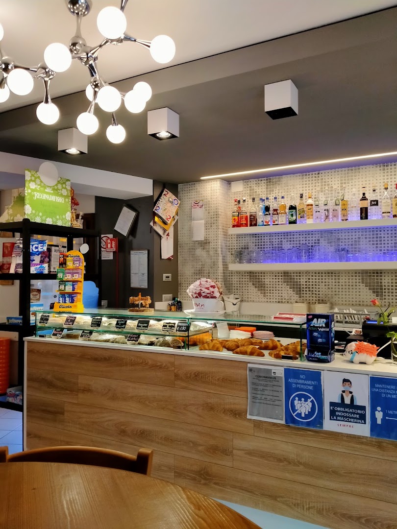Bar da Sbrech