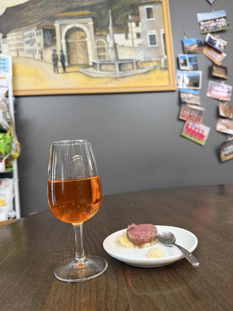 Bar da Sbrech