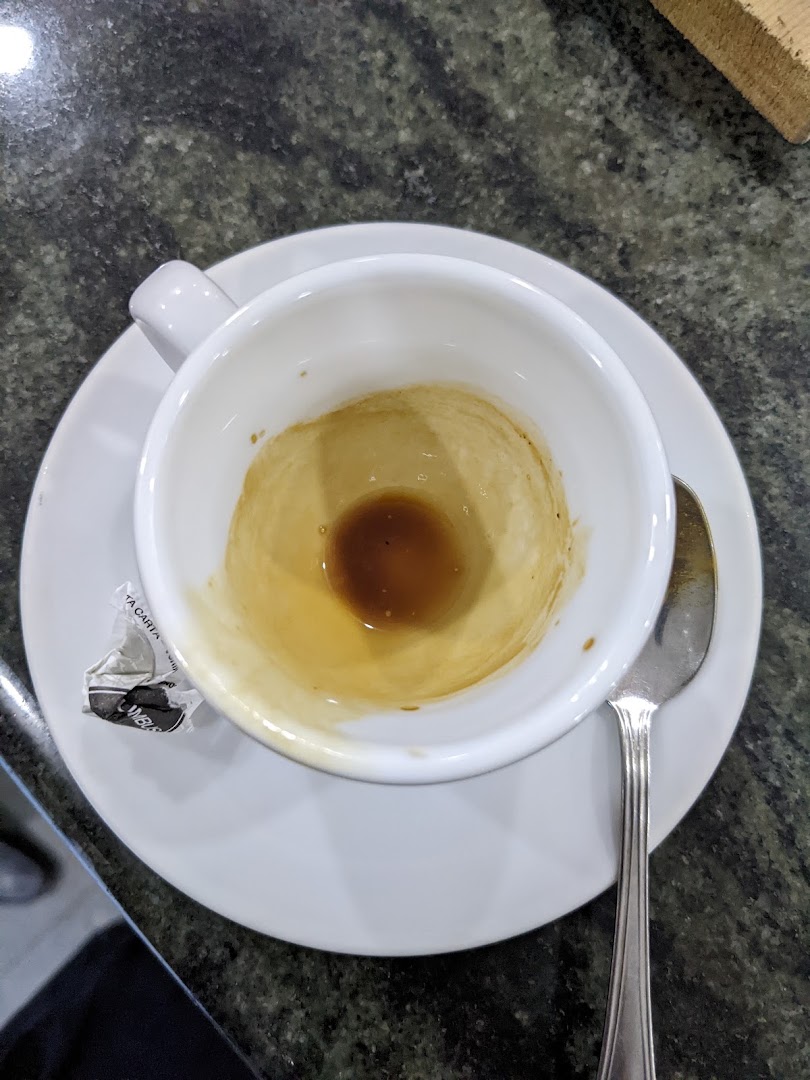 Bar Da Selina...Caffetteria...panini..