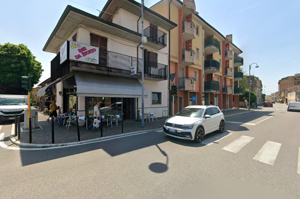 Bar da Storto di Baltieri Vittorino