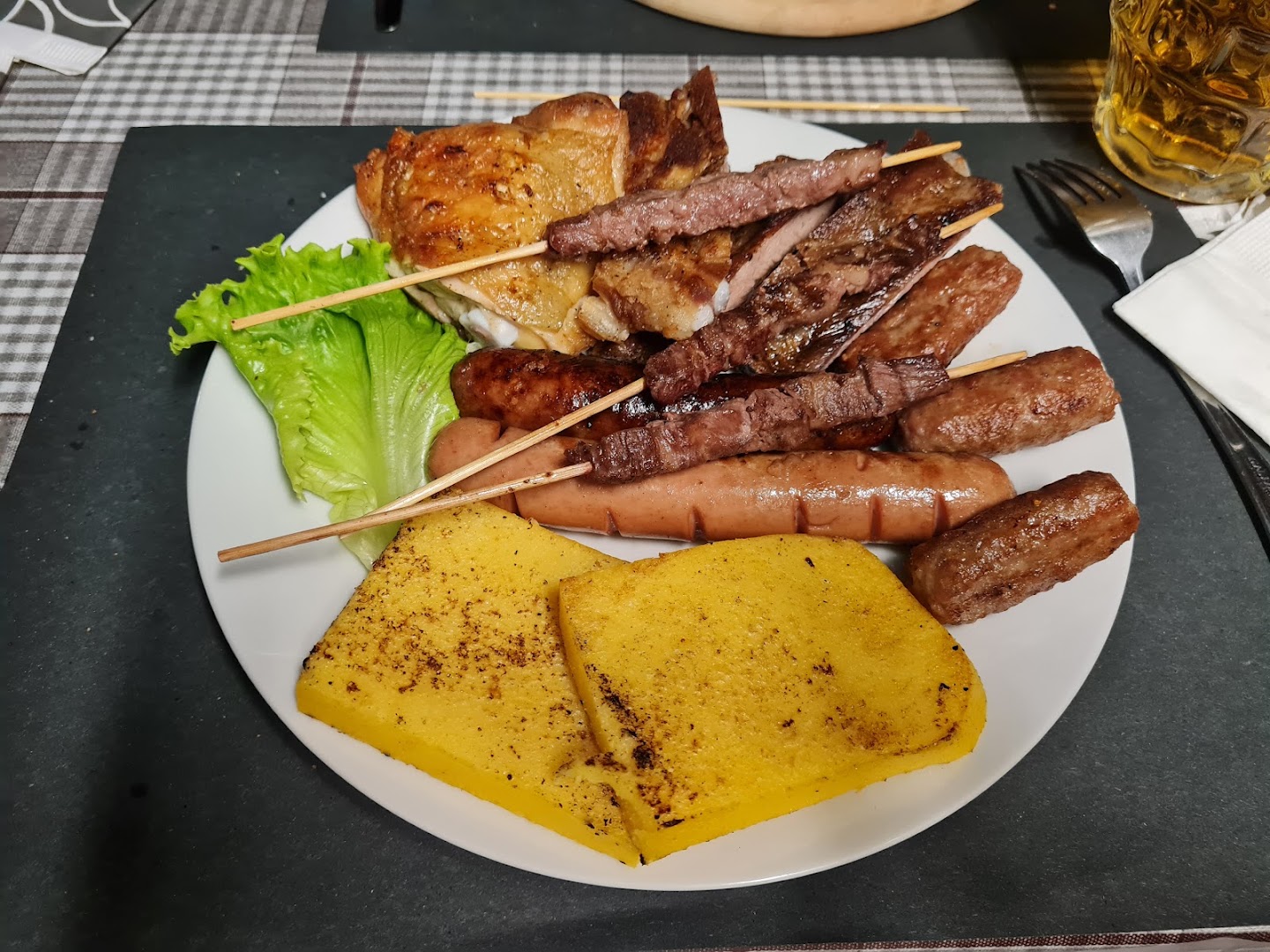 Bar da Teto