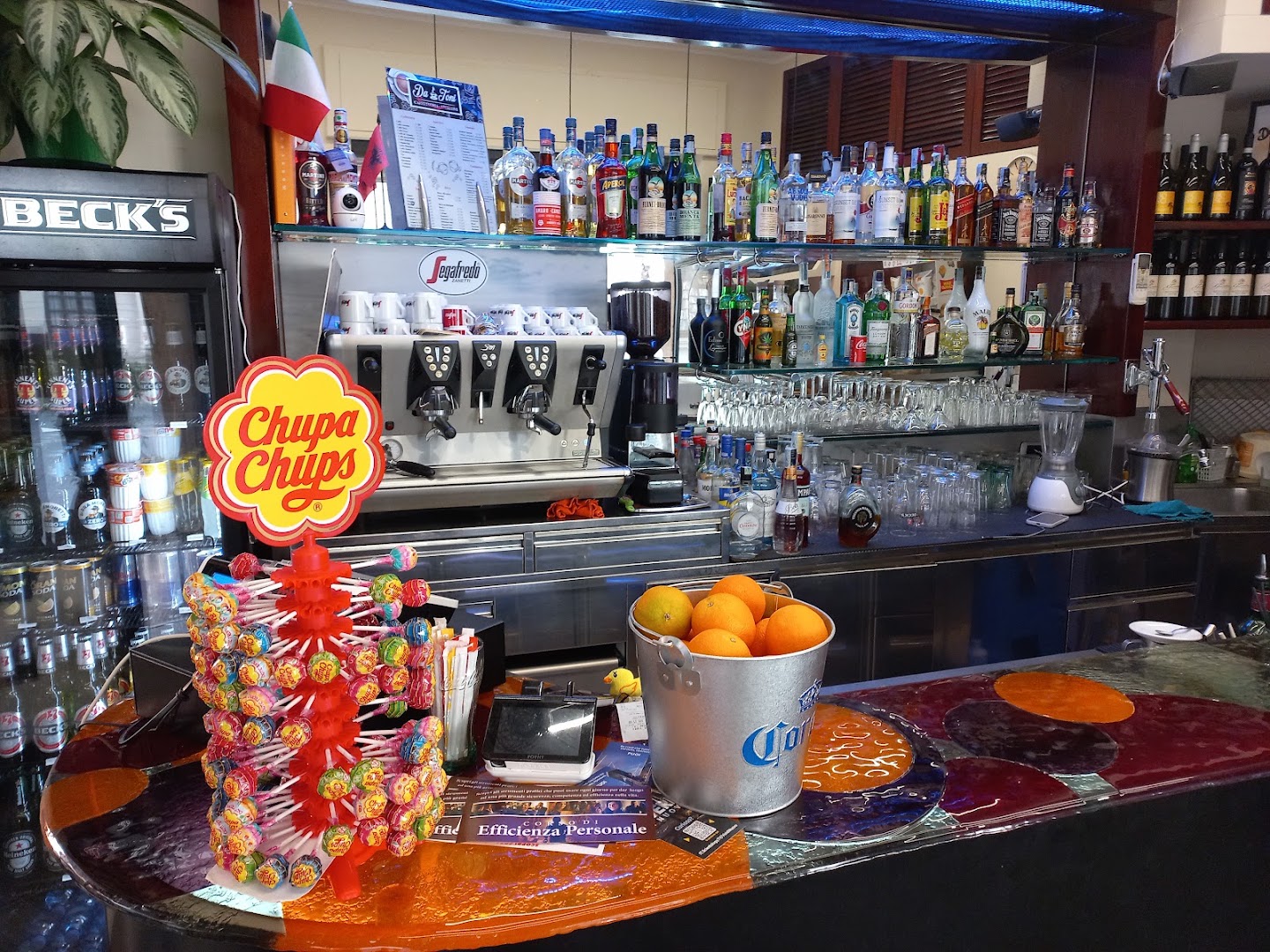 Bar Da Toni