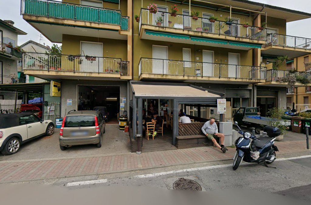 Bar da u gustin