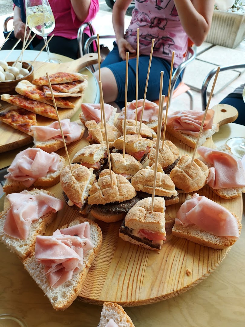 Bar Da Vale di Focacetti Valentina