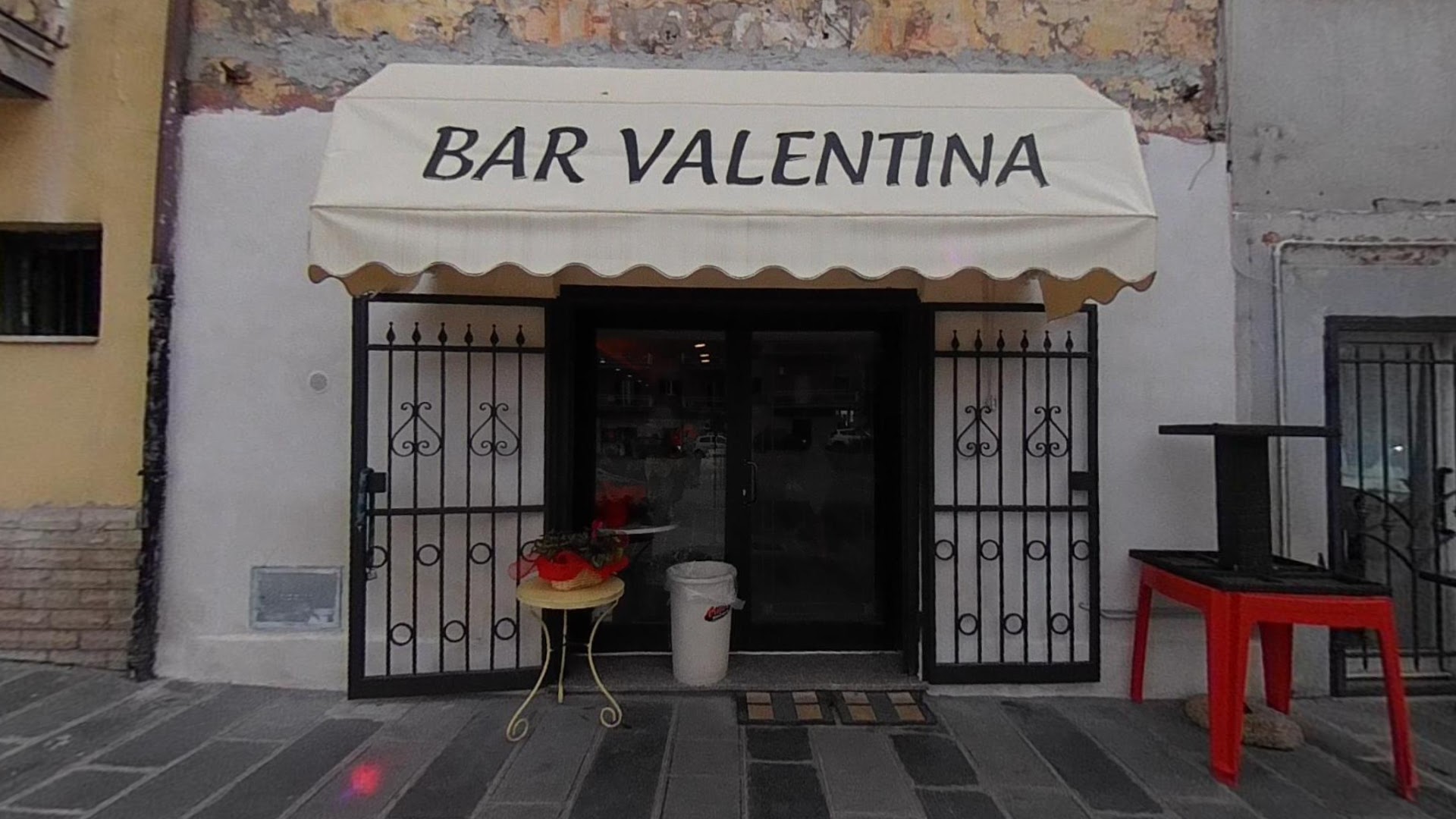 Bar Da Valentina