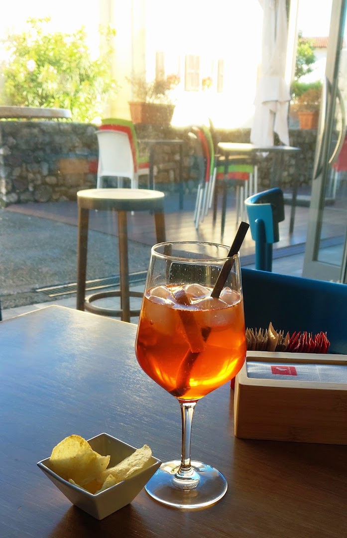 Bar da Valerio di De Cecco Maurizio