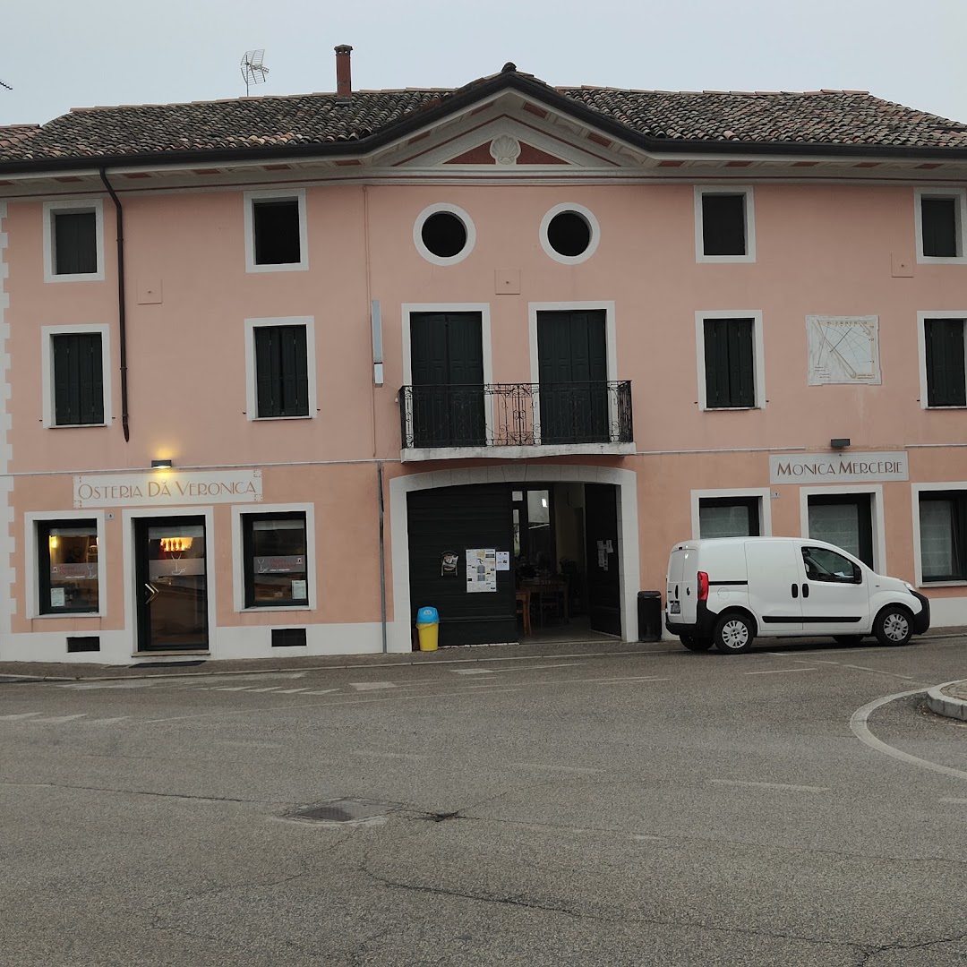 Bar da Veronica