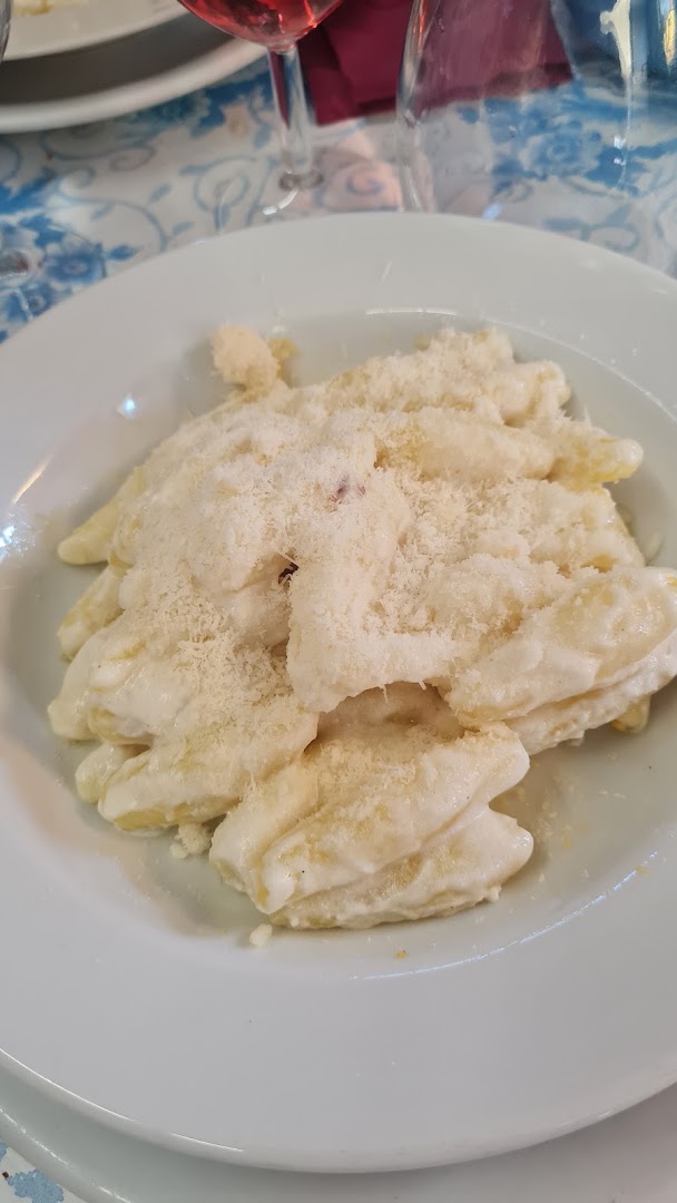 Bar Da Vigna