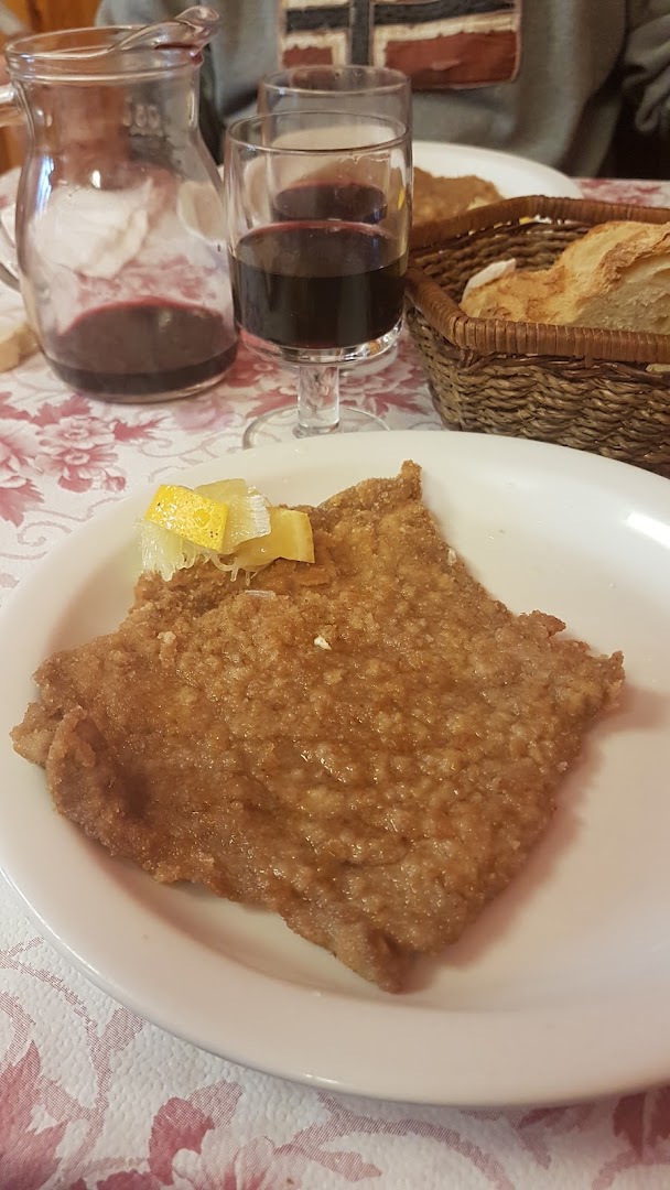 Bar Da Vigna