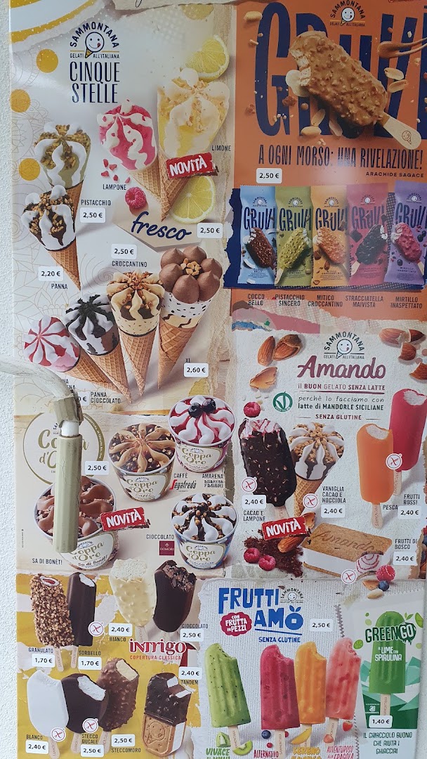 Bar Da Vigna