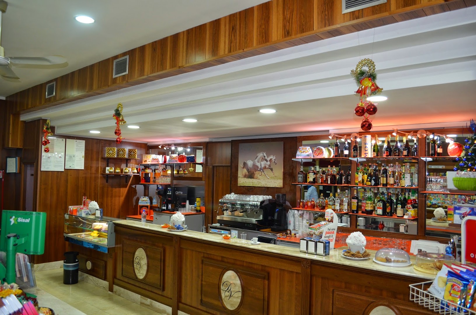 Bar Da.Vin.
