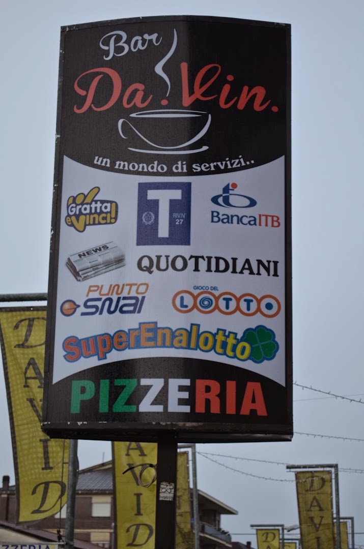 Bar Da.Vin.