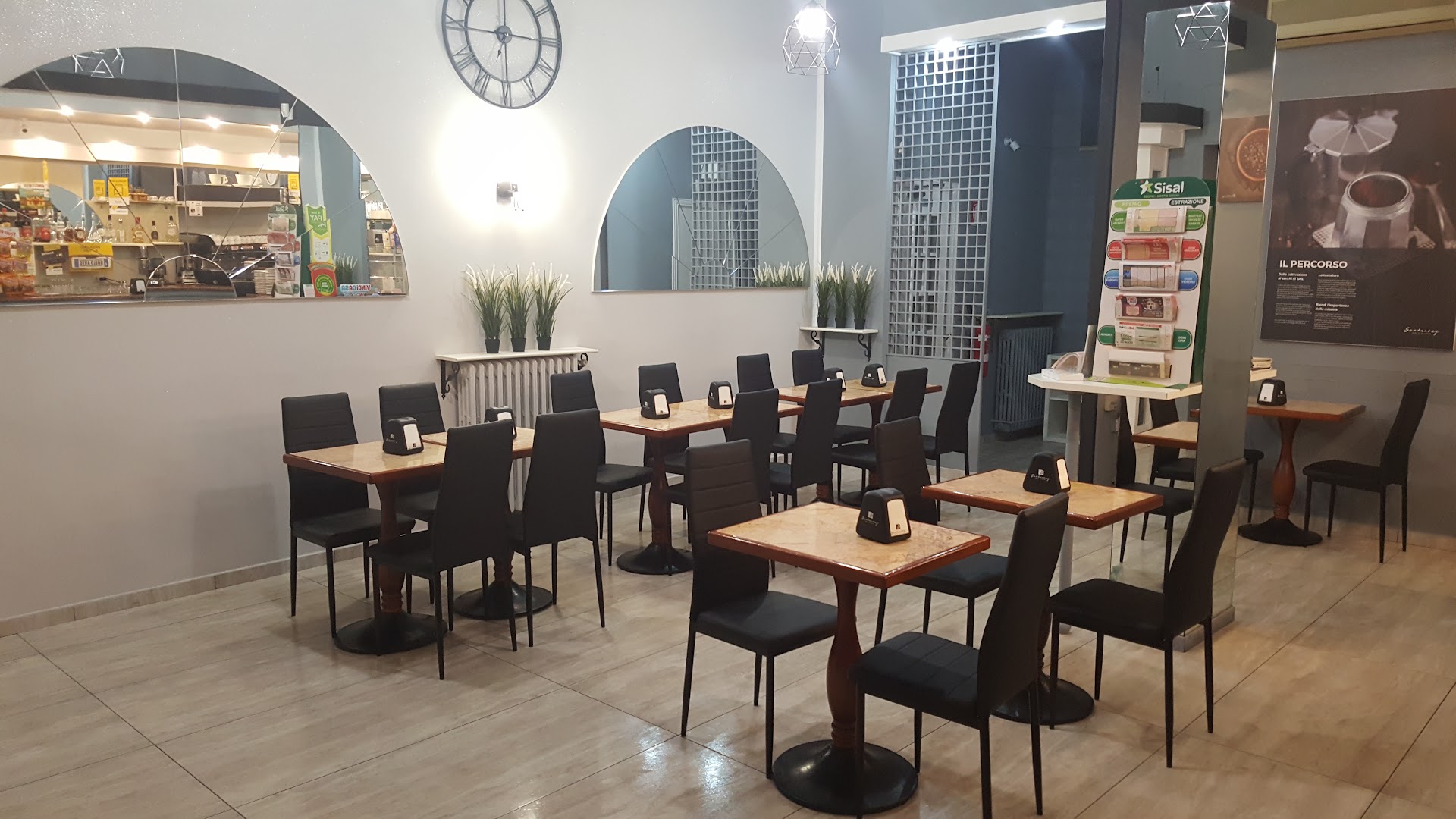 Bar Da Vincè