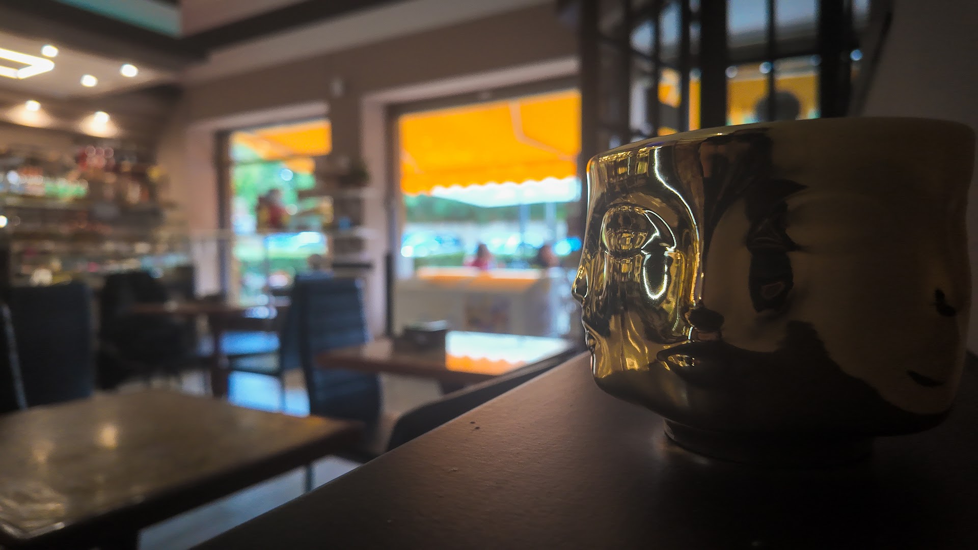 Bar Da Vincè