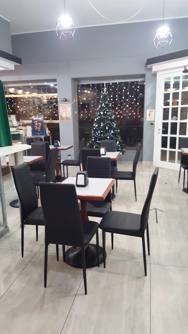 Bar Da Vincè, San Gillio