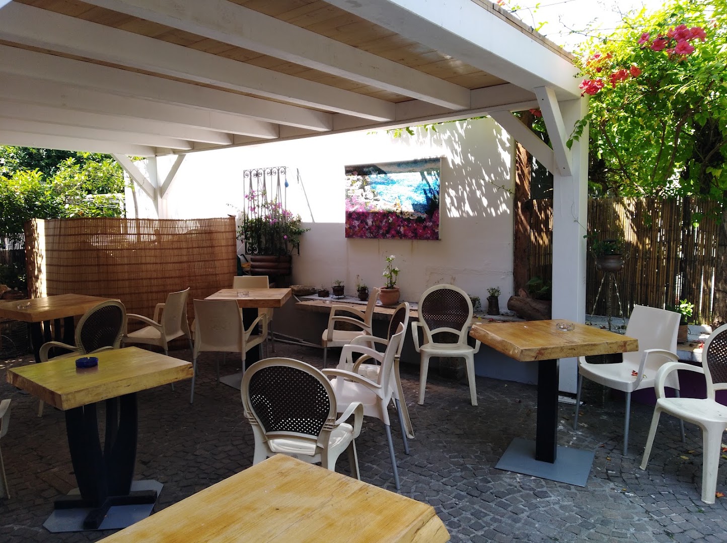 Bar Da Vinci, Udine