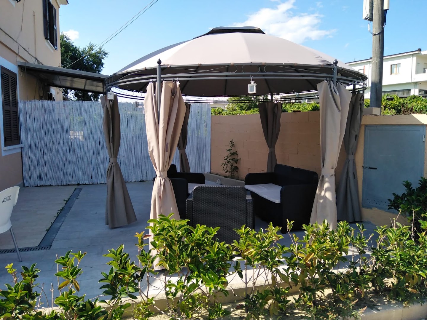 BAR DA VINCI