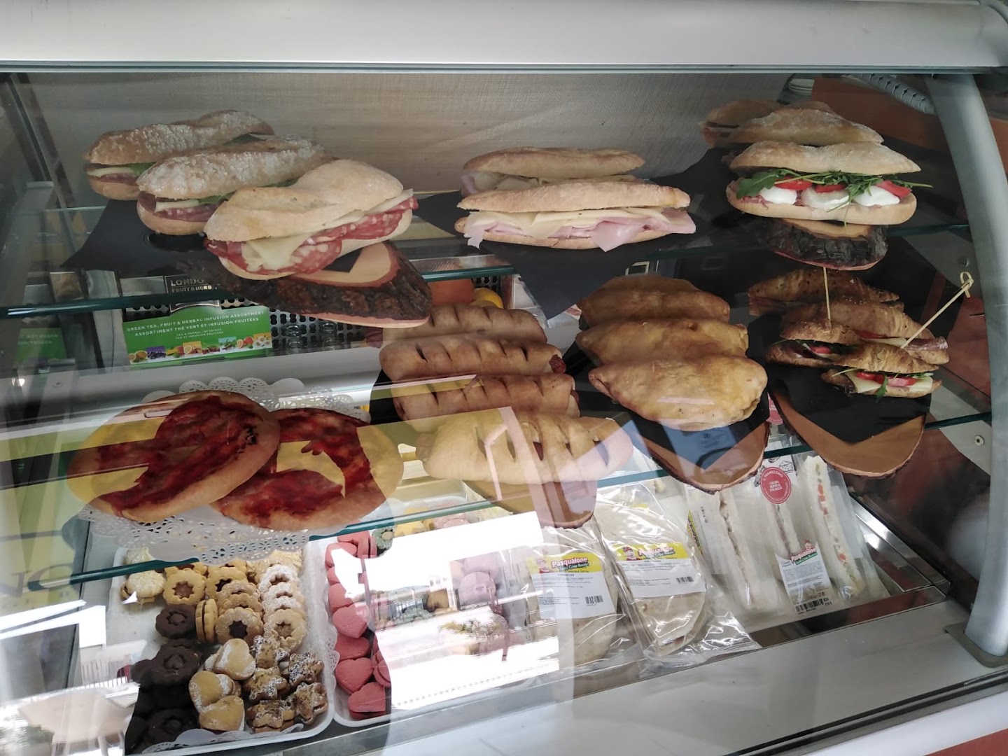 BAR DA VINCI