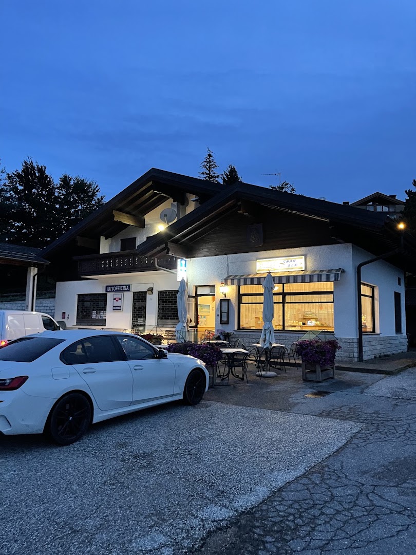 Bar Da Vittorio Di Colpi Vittorio