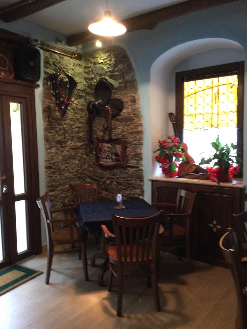 Bar Daga-Osteria Gennargentu