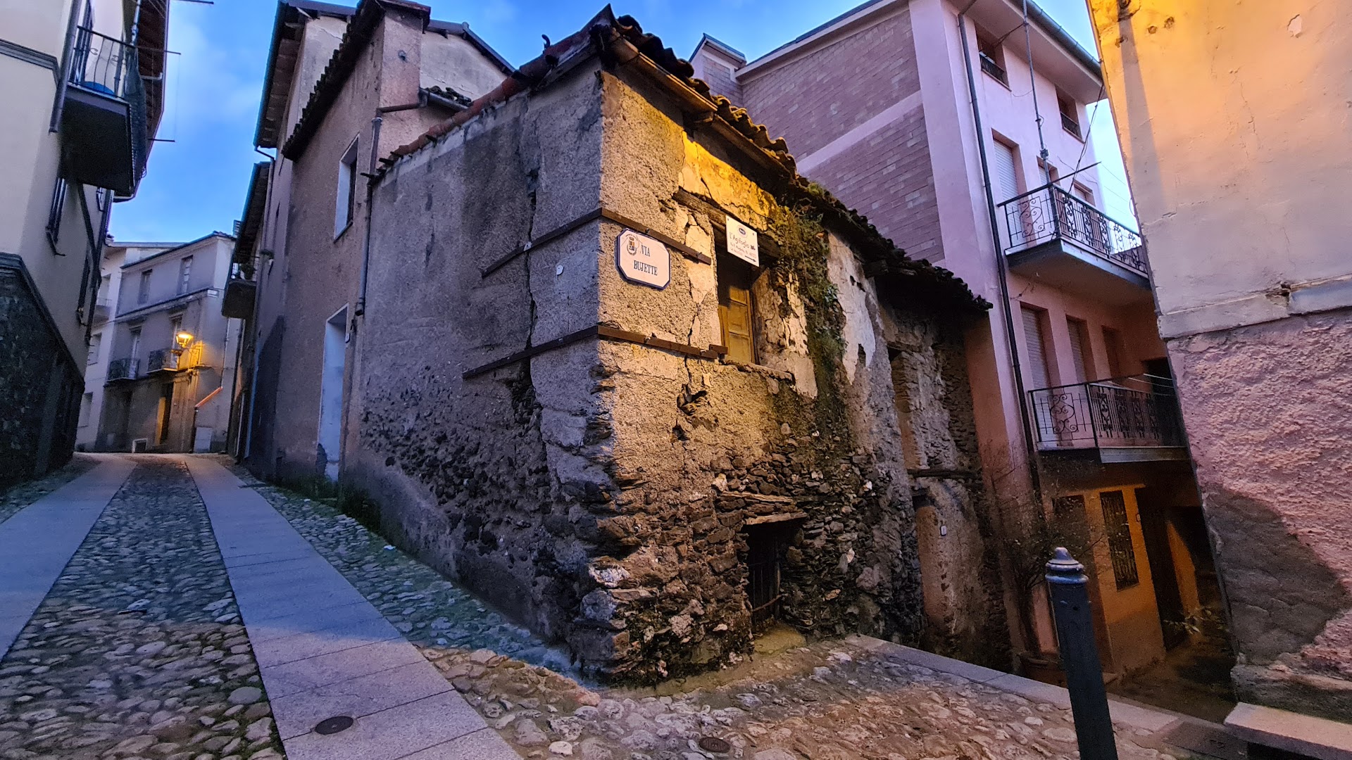 Bar Daga-Osteria Gennargentu