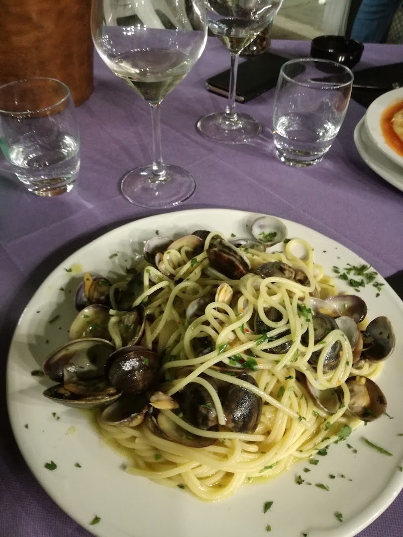 BAR DAGIO'