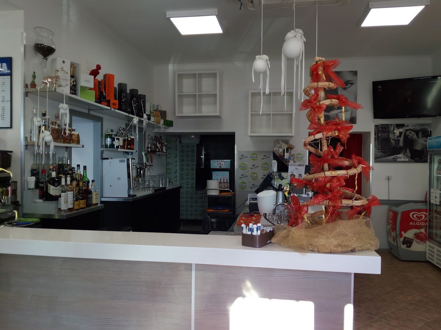 BAR DAGIO'