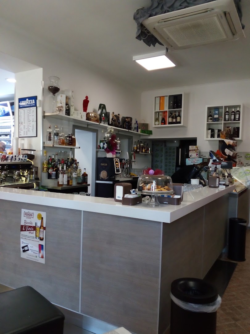 BAR DAGIO'
