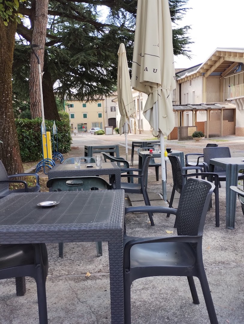 Bar dai Butei
