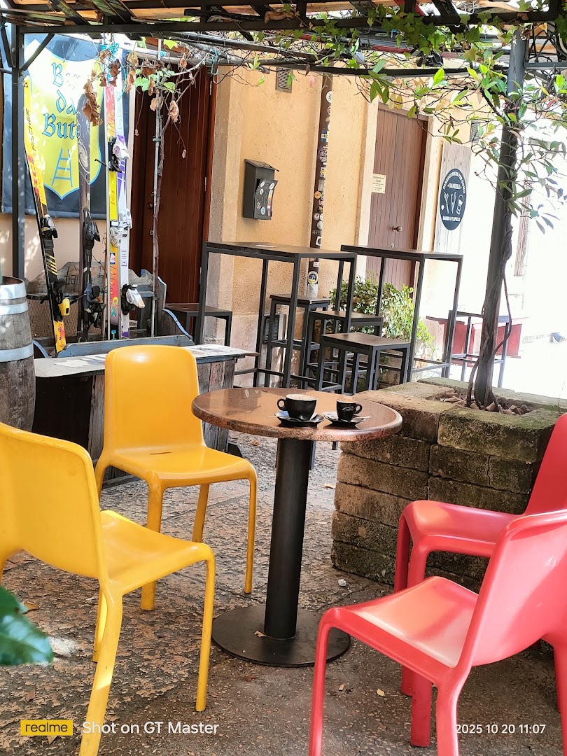 Bar dai Butei