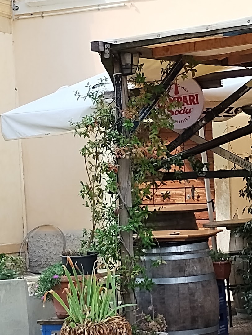 Bar dai Butei