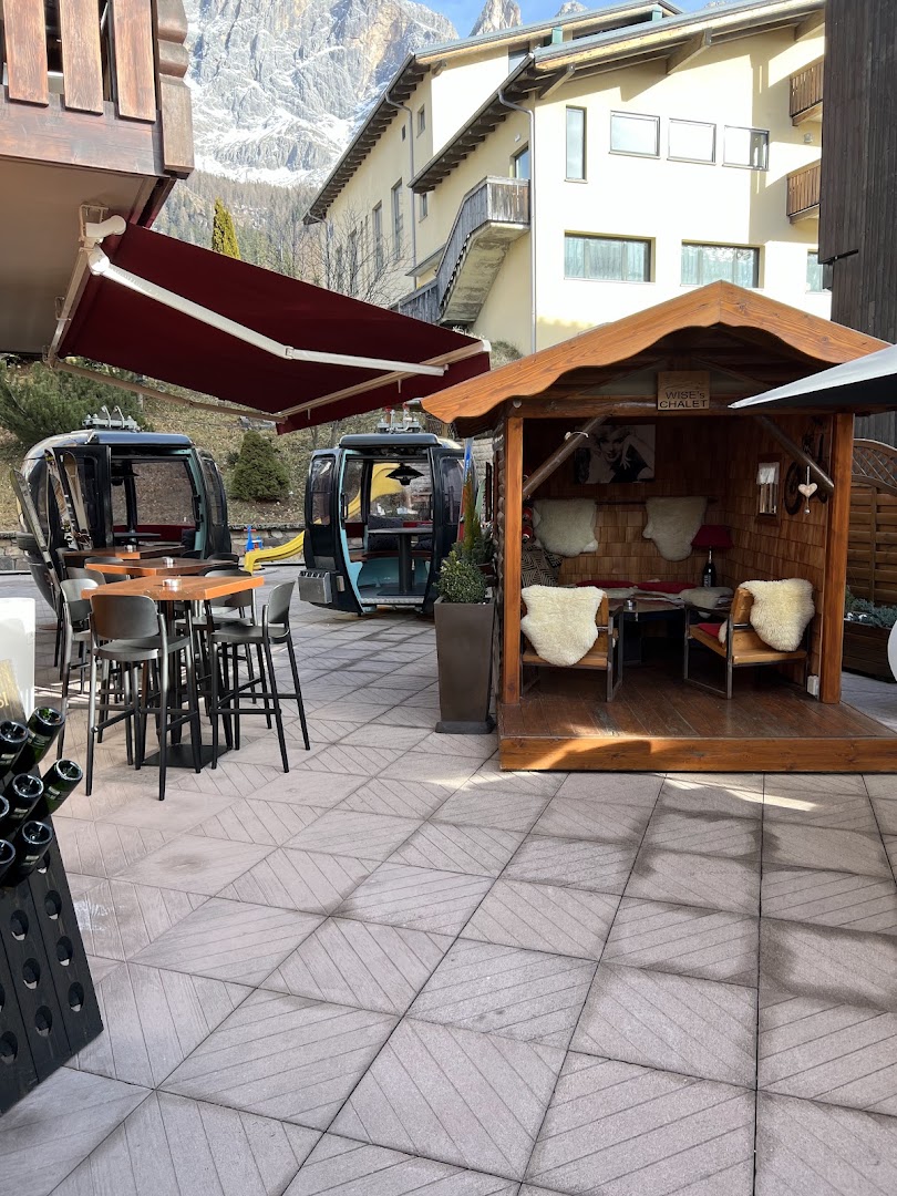 Bar Dai Maestri