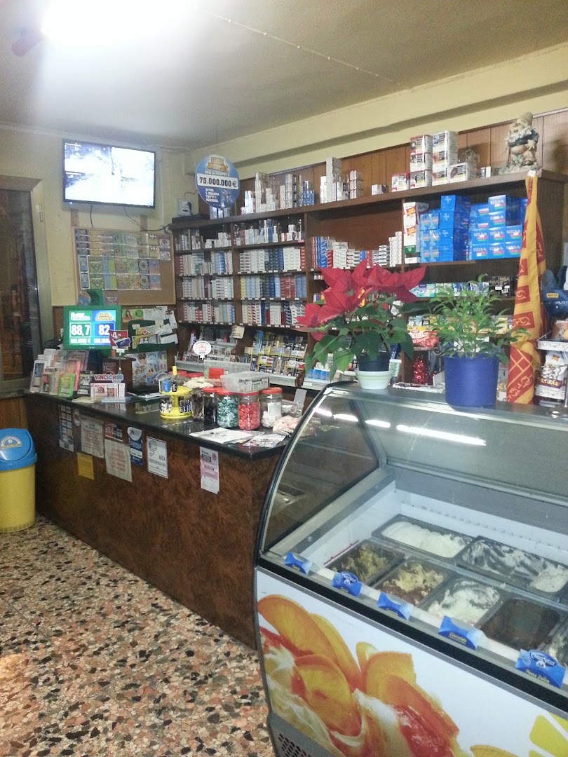 Bar Dai Mori